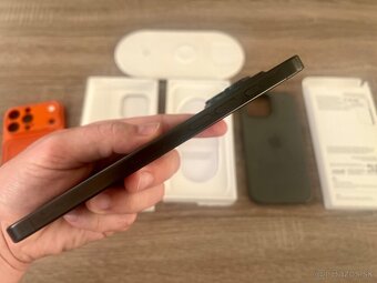 TOP iPhone 16 Pro Max, 256gb - 6