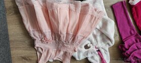 Balík oblečenia pre dievčatko 2-3 roky - 6