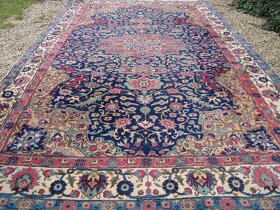 perzský koberec - 6