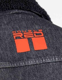 Nová bunda od Double red veľkosť L - 6