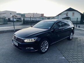 Volkswagen Passat Highline B8 2.0 TDI 140kw DSG6 Full LED - 6