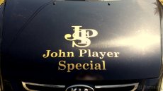 samolepka John Player Special - Formula one - 6