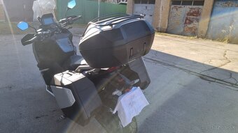 Predám Honda X ADV 750 2022 - 6