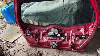 Diely pre Alfa Romeo 159, ceny v texte - 6