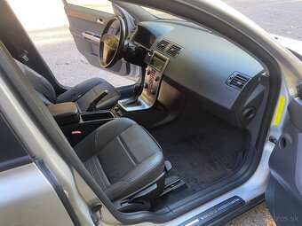 VOLVO V50 1.6D - 6