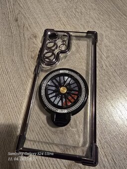 Samsung S24 Ultra - 6