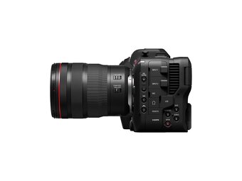 CANON EOS C70 - 6