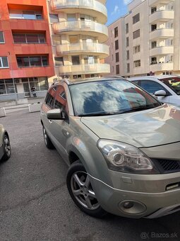 Renaul koleos je na predaj - 6
