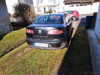 Seat Cordoba 1.4 63kw - 6