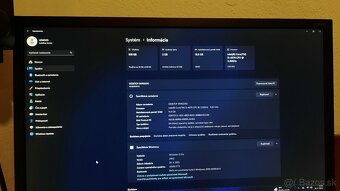 Intel Core i5-4570 3.20 GHz/16 GB DDR3/SSD+HDD/GT 630 2GB. - 6