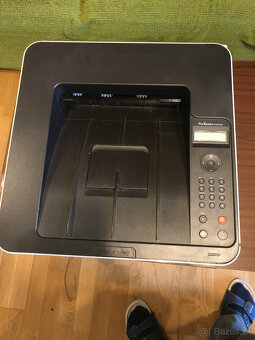 Predam laserovu tlačiareň čb. Samsung ProXpress M4025ND - 6