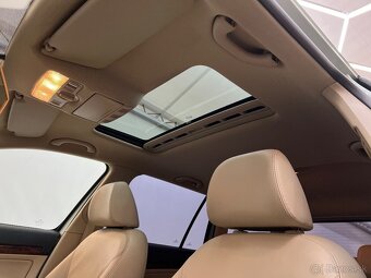 Škoda Octavia II combi 2.0TDi,103kW,DSG,4x4,tažné,Xenon,Kůže - 6