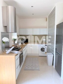 STAROMESTKÝ 2i BYT ( 80 m2 ), BALKÓN, REKONŠTRUKCIA, Šoltéso - 6