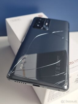 Xiaomi 11T Meteorite Gray 8GB RAM 128GB ROM - 6