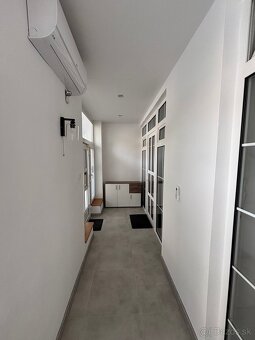 Prenajmem zrekonštruovanú kanceláriu – 42 m² - 6