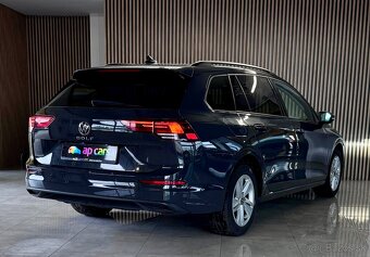 Volkswagen Golf Variant 2.0 TDI DSG 2022 / Nový model - 6
