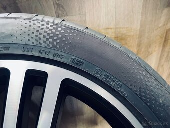TOP letní kolesa Mercedes GLE 167 R21 - 6