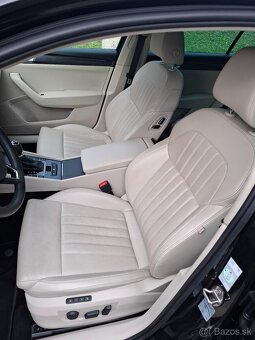 Škoda superb Premium Edícia 2.0tdi Dsg 2020 140kw - 6