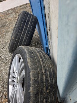 Škoda trinity orig.R18 5x112 - 6
