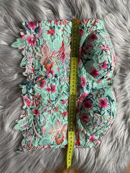 2x crop top - 6