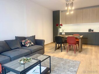 2 izb byt Komárno NOVOSTAVBA - 6