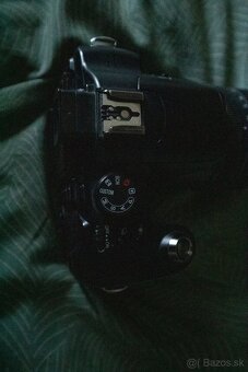 Fotoaparát panasonic lumix dmc fz50 - 6