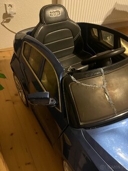 Detske BMW na baterie ktore treba už kupiť - 6