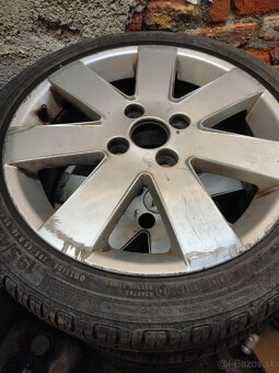 Peugeot 307 2.0 hdi - 6