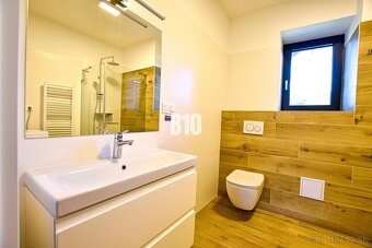 Prenájom: 3i byt Čadca centrum + parkovacie miesto - 6