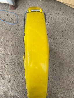 Blatniky Babetta 210 - 6