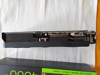 Gigabyte GAMING GeForce RTX 4060 Ti 16GB OC - 6