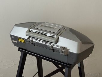 Panasonic rádiomagnetofón s CD - 6