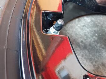 5x112 19" Mercedes GLA , GLB +TPMS - 6