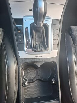 Volkswagen Passat B7 Alltrack 2.0 TDI 177k 4MOTION DSG - 6