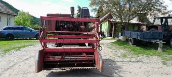 Massey ferguson 31 - 6