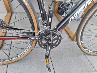 Merida Cyclocross 700 - 6