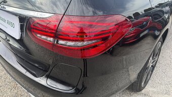 Mercedes-Benz C trieda Kombi Mercedes T 300 E - 155KW... - 6
