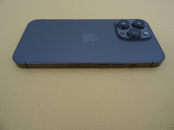 iPhone 13 PRO 256GB GRAPHITE - ZÁRUKA 1 ROK - PERFEKTNY STAV - 6