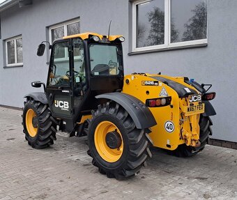 JCB 526-56 Agri Plus - 6