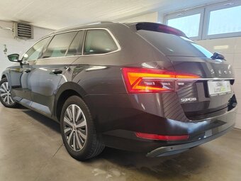 ŠKODA SUPERB COMBI-STYLE, 2,0 TDI,DSG, 147KW, MATRIX - 6