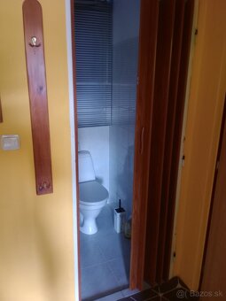 2 izbový byt vo Zvolene - 6