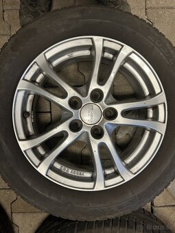 205-60 R16 - 6