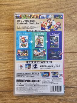 Nintendo Switch hry TOP STAV - 6