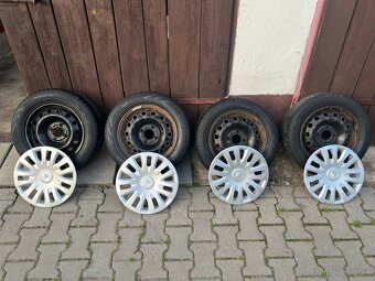 R14 175/65 - Citroen C3 - 6