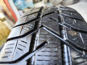 Alu sada= 5x112 =orig. MINI= s pneu= 175/65 R15 - 6
