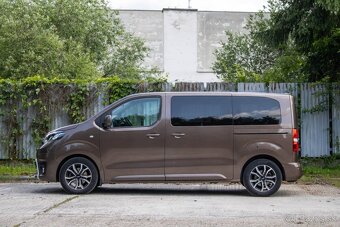 Toyota Proace Verso /AJ NA SPLÁTKY/ - 6
