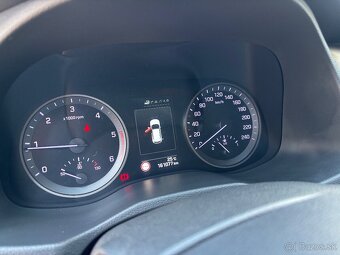 Hyundai Tucson 2.0 CRDi HP Premium 4x4 - 6