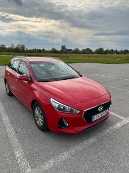 Hyundai i30 CW - 6