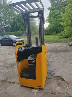 Elektricky paletovy vozik Jungheinrich High lift ESC214z - 6