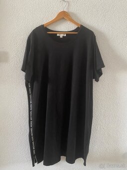 Teplakove saty Michael Kors 4XL - 6